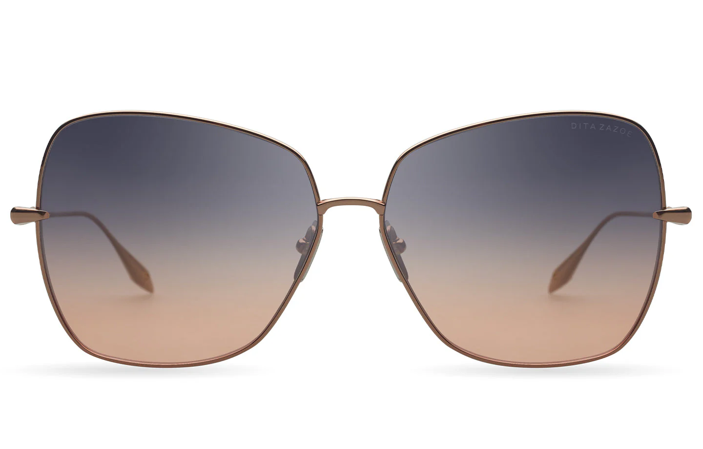 Dita Zazoe Sunglasses