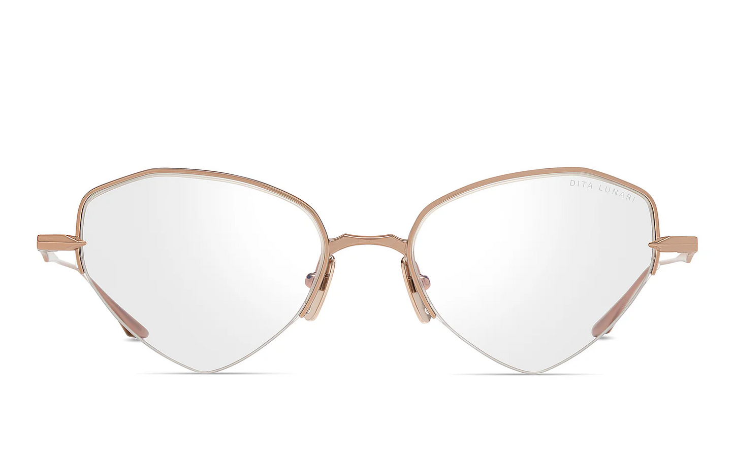 Dita Lunari Eyeglasses