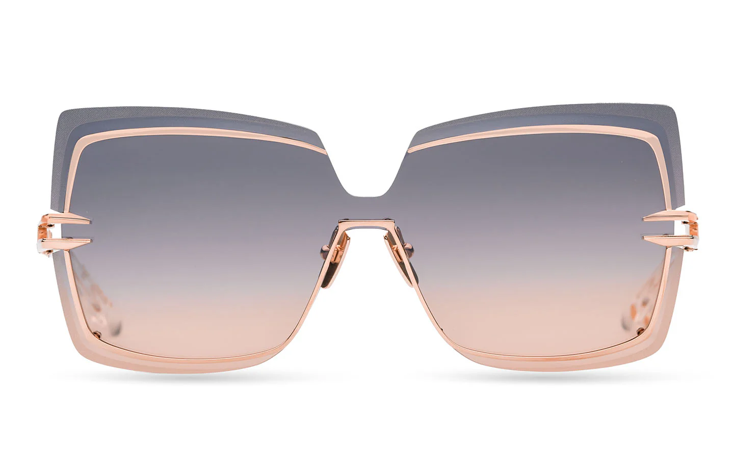 Dita Brokyn Sunglasses
