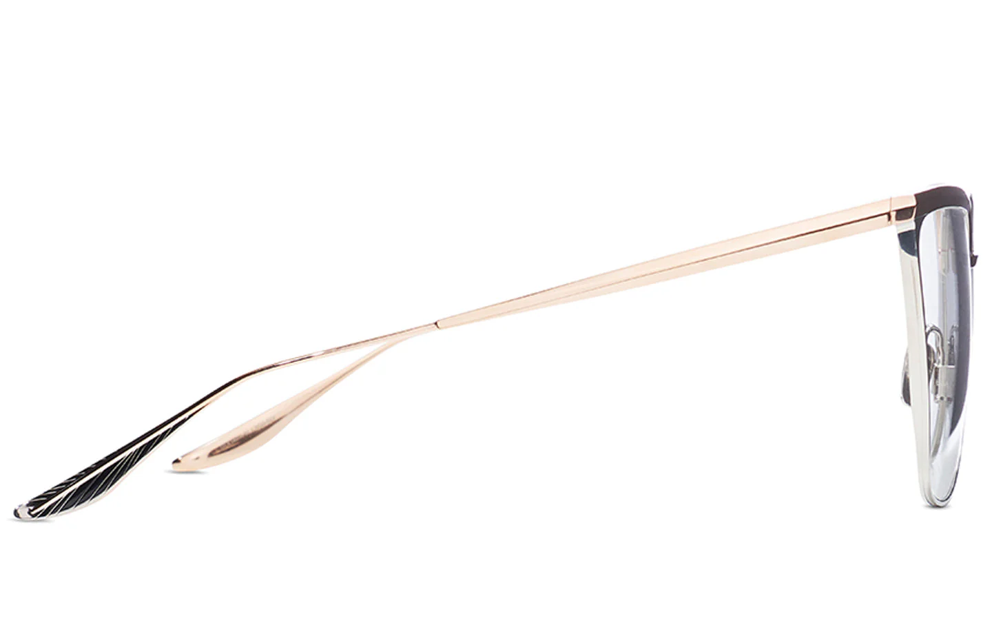 Dita Ravitte Eyeglasses