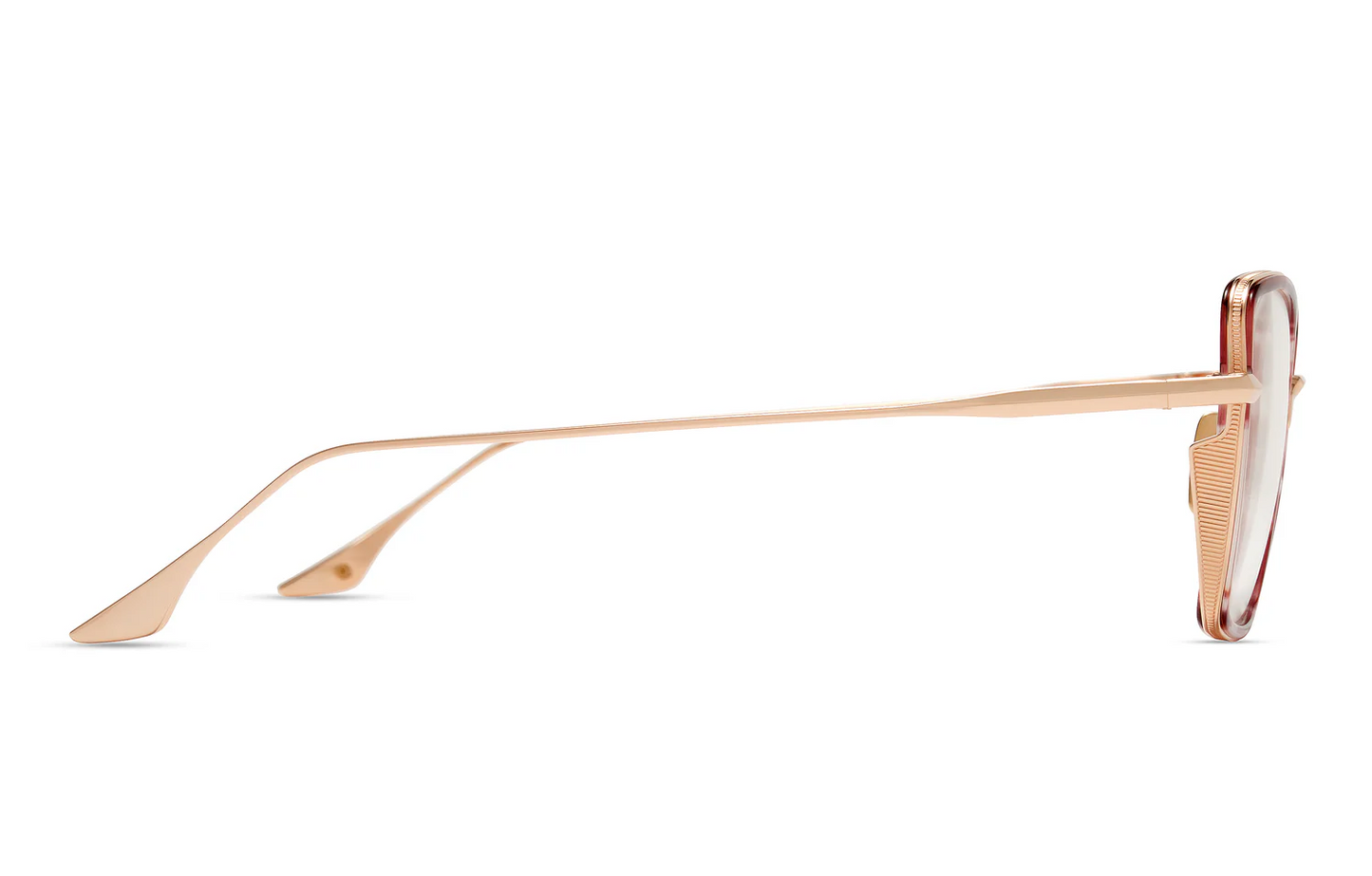 Dita Behcka Eyeglasses