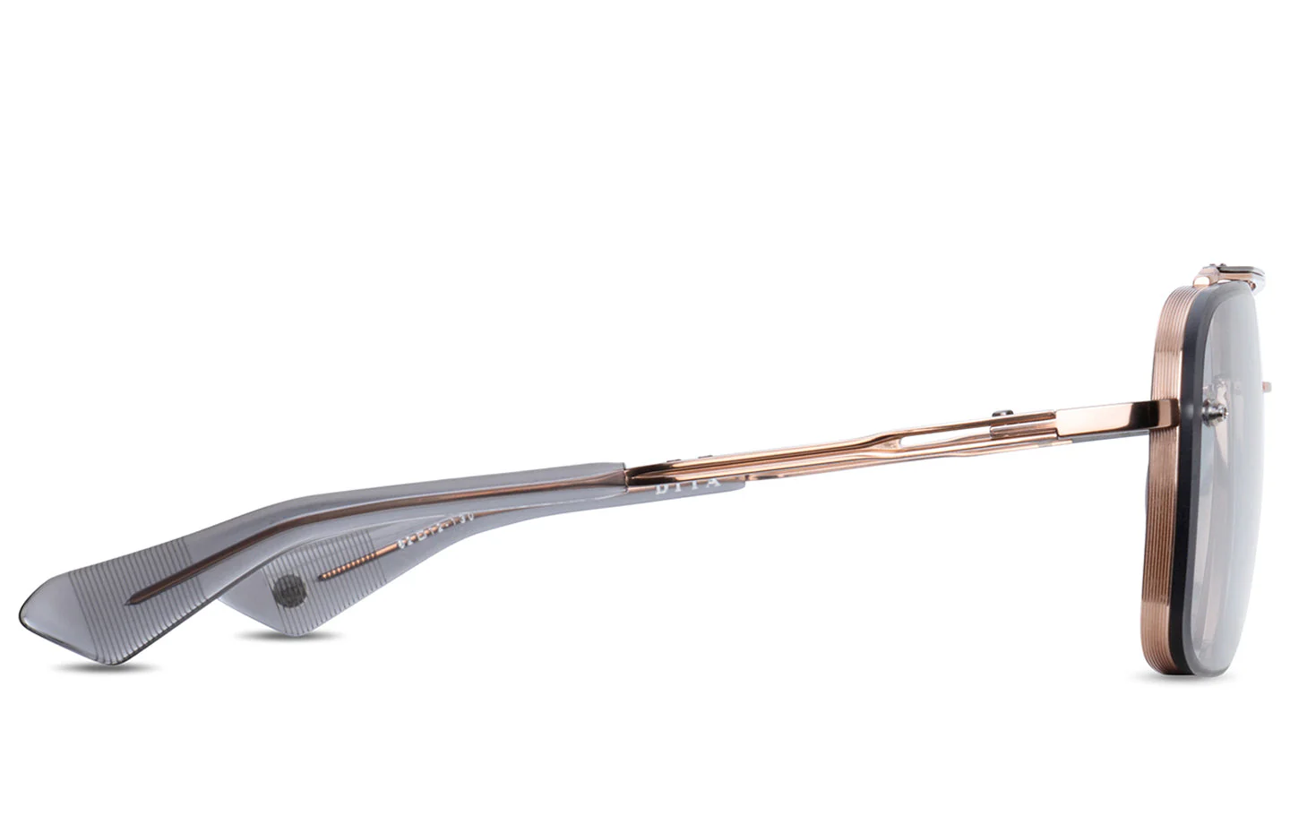 Dita Mach-Six Sunglasses