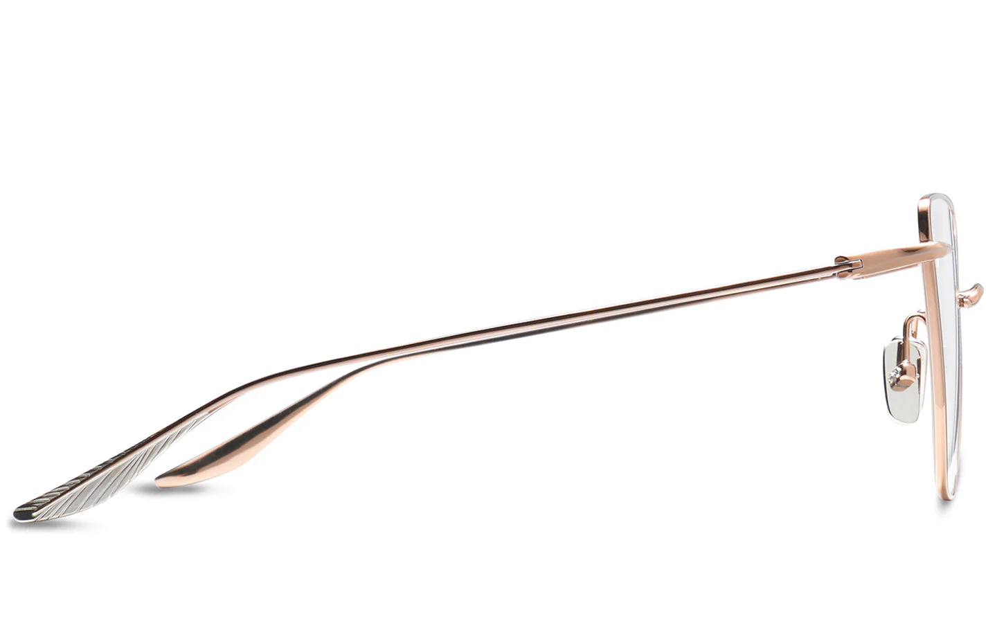 Dita Volnere Eyeglasses