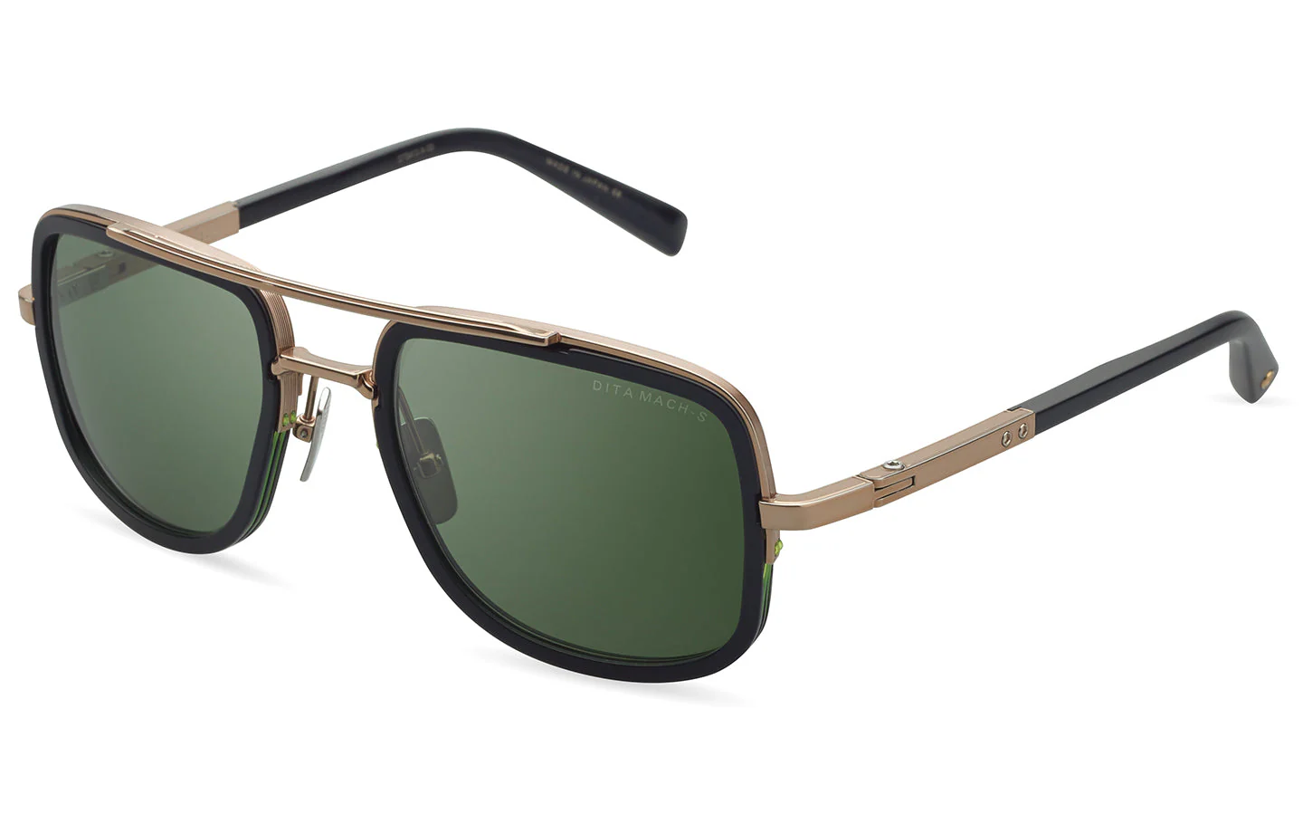 Dita Mach-S Sunglasses