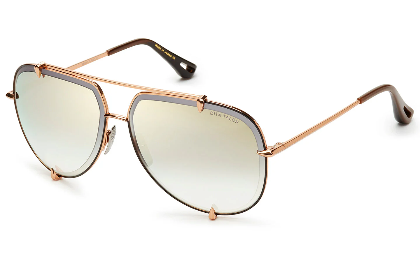 Dita Talon Sunglasses