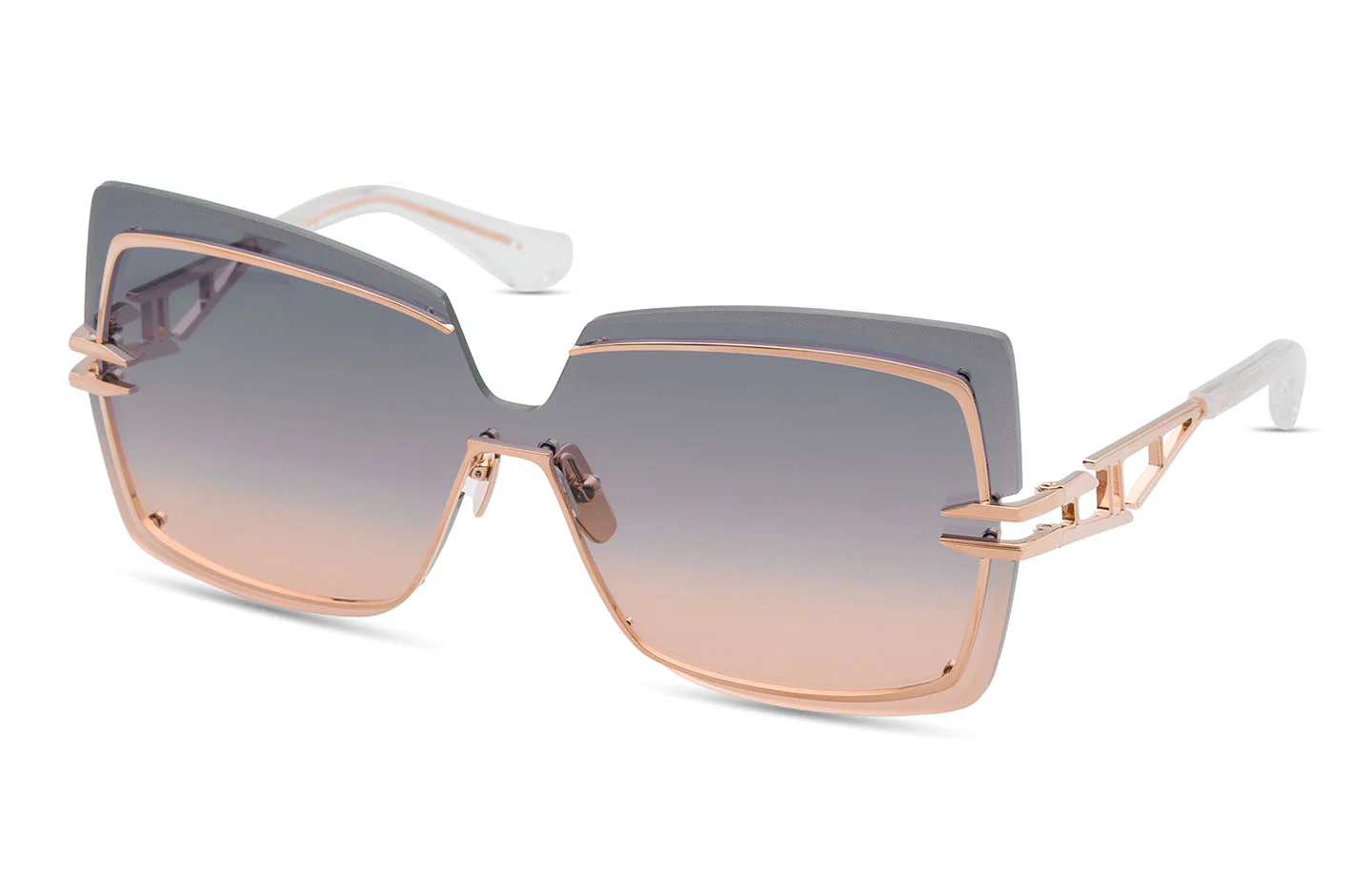 Dita Brokyn Sunglasses