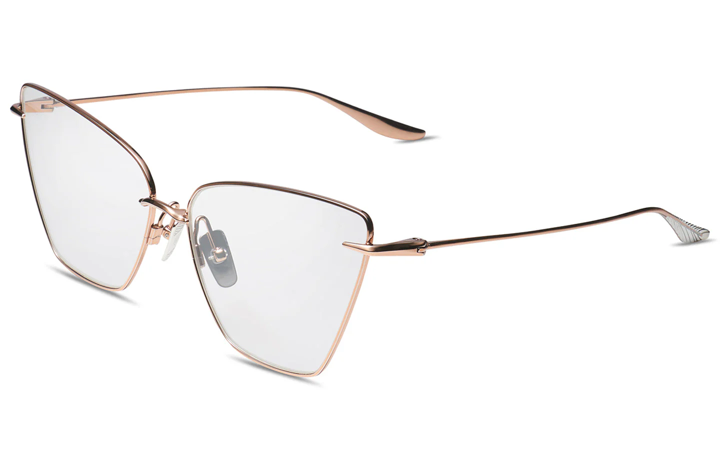 Dita Volnere Eyeglasses