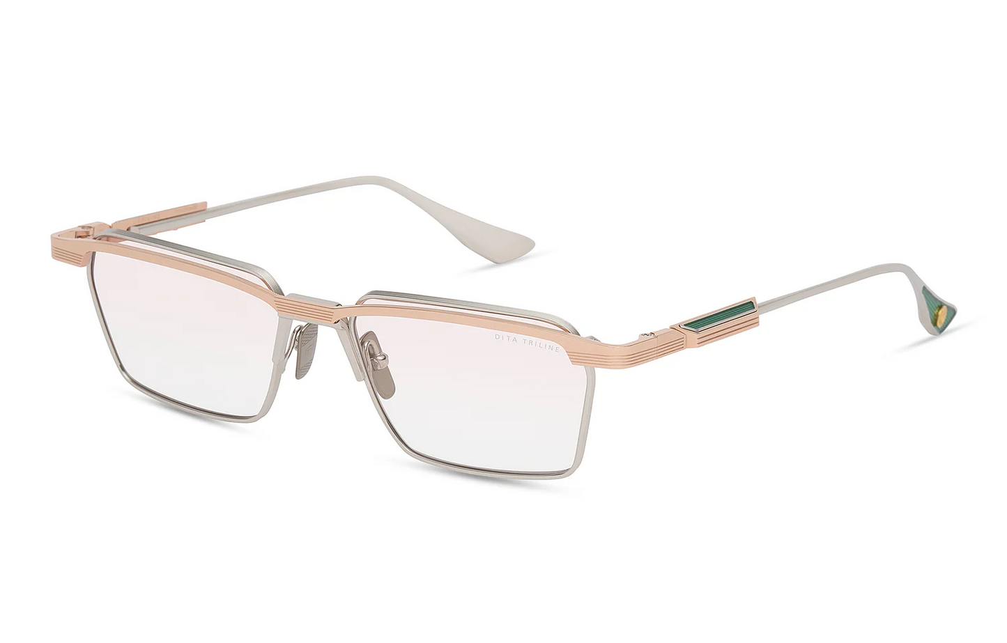 Dita Triline Eyeglasses