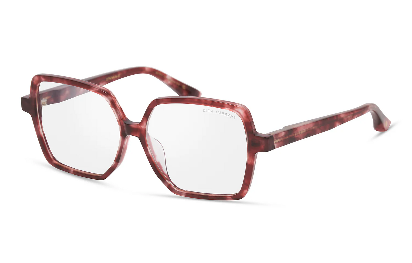 Dita Imprynt Eyeglasses