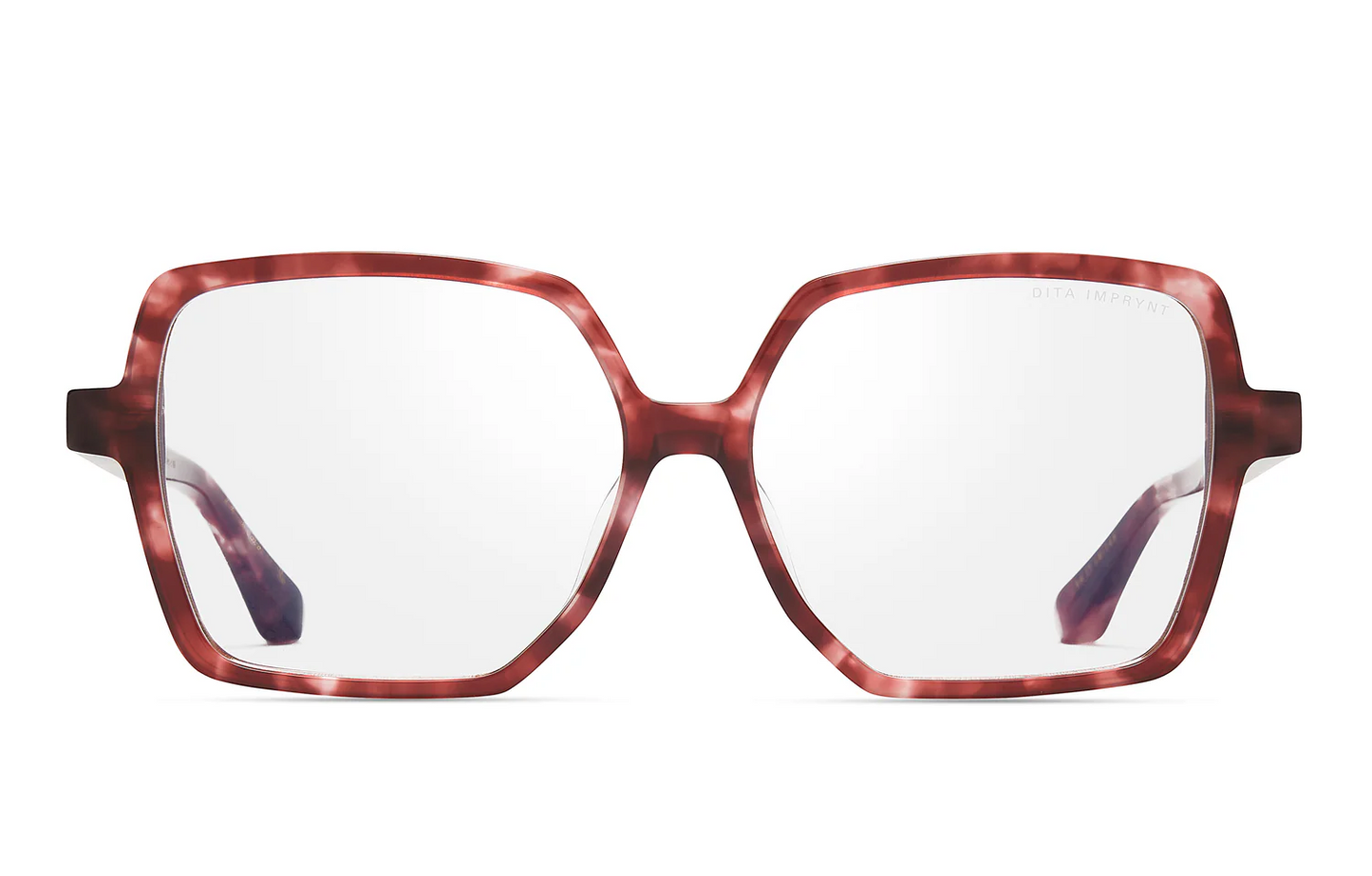 Dita Imprynt Eyeglasses