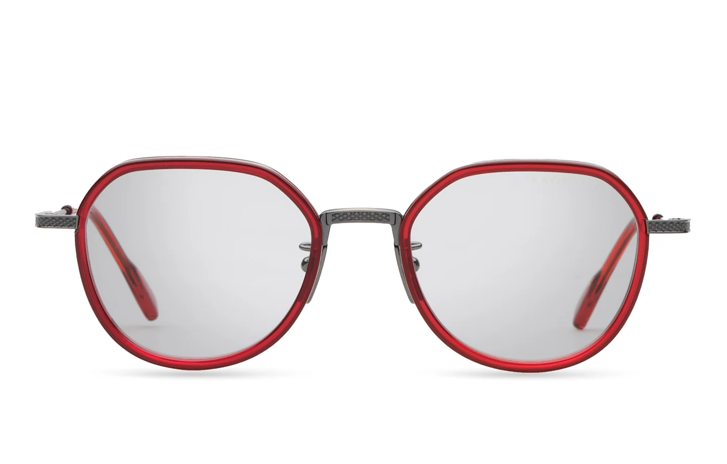 Dita Aviatia-Four Eyeglasses