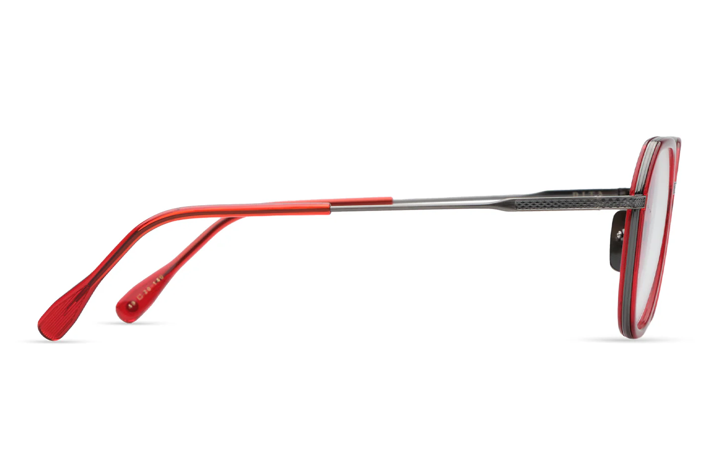 Dita Aviatia-Four Eyeglasses