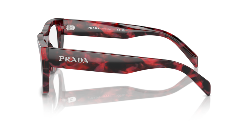 Prada PR A17V Eyeglasses