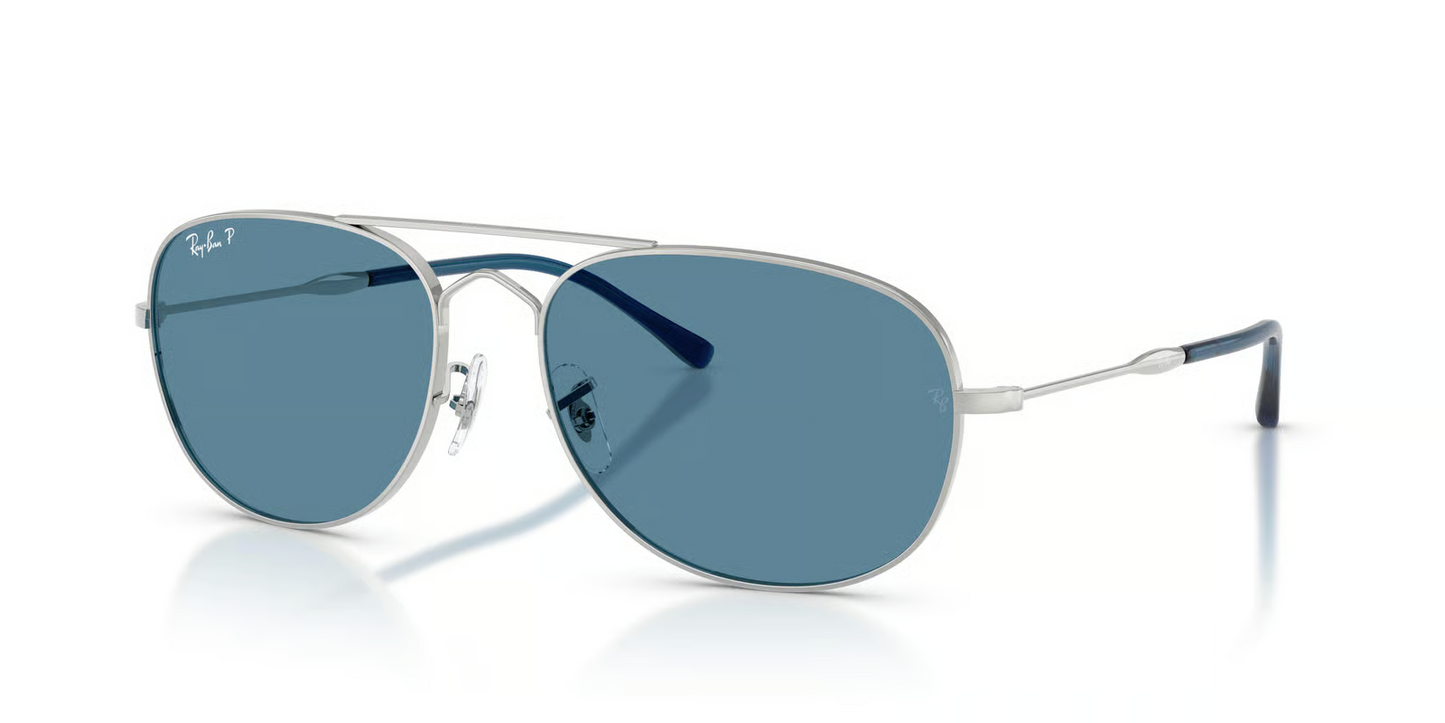 Ray-Ban RB3735 Bain Bridge Sunglasses