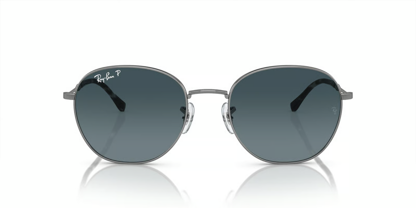 Ray-Ban RB3809 Sunglasses
