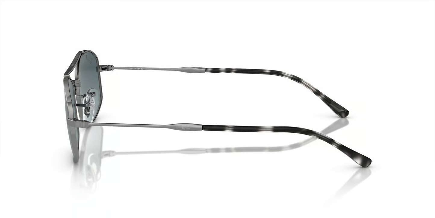 Ray-Ban RB3719 Sunglasses