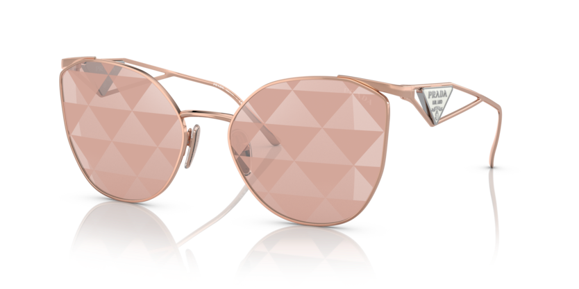 Prada PR 50ZS Sunglasses