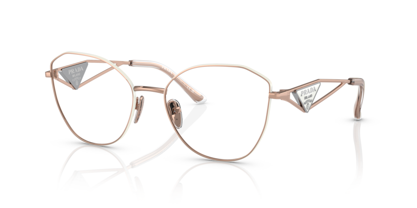 Prada PR 52ZV Eyeglasses