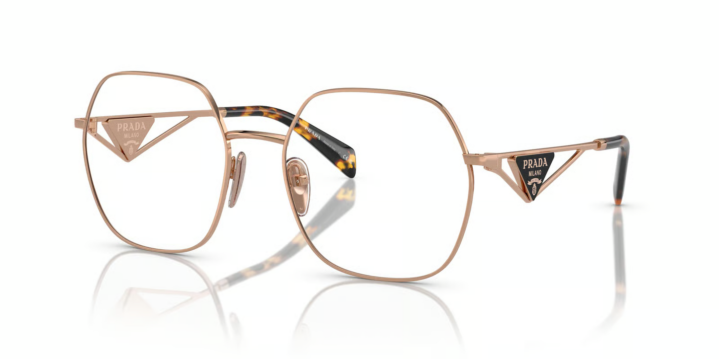 Prada PR 59ZV Eyeglasses