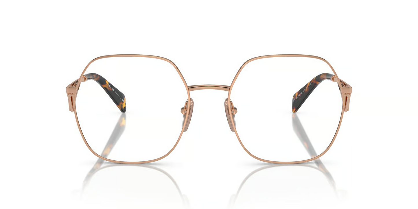 Prada PR 59ZV Eyeglasses