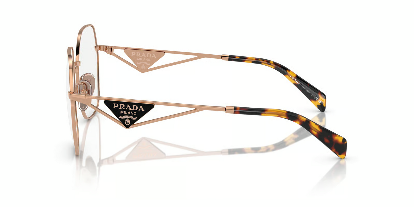 Prada PR 59ZV Eyeglasses