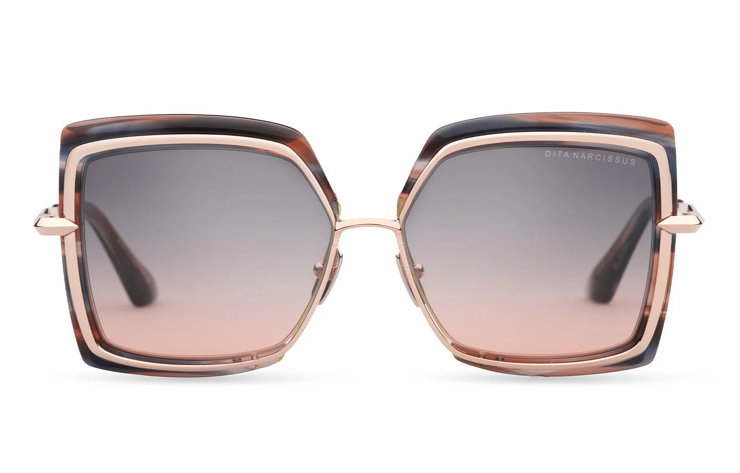 Dita Narcissus Sunglasses