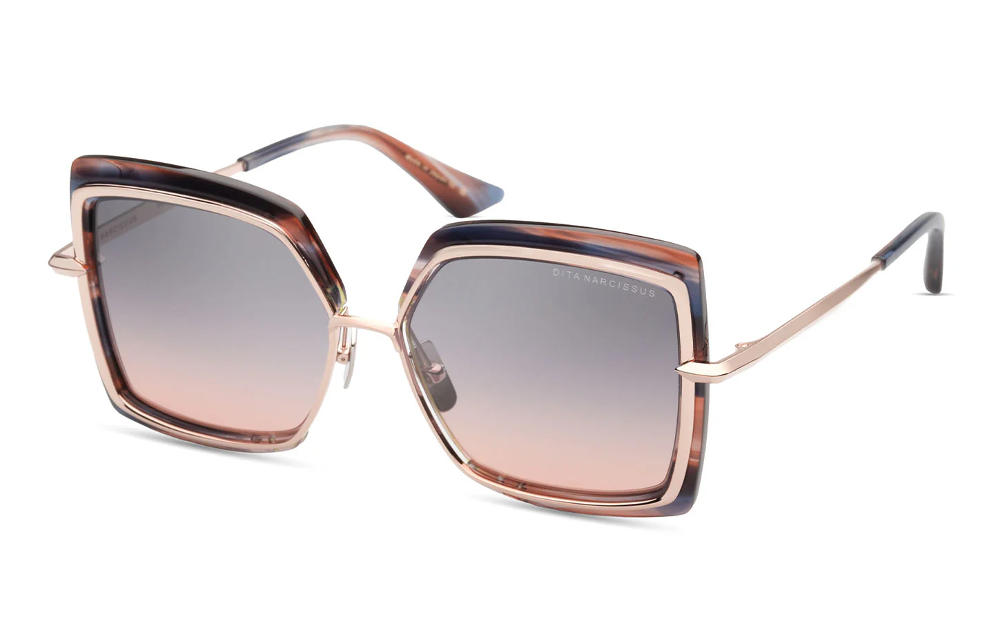 Dita Narcissus Sunglasses