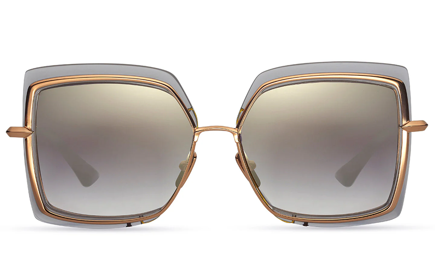 Dita Narcissus Sunglasses
