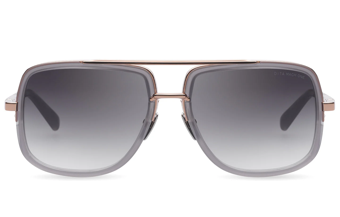 Dita Mach-One Sunglasses