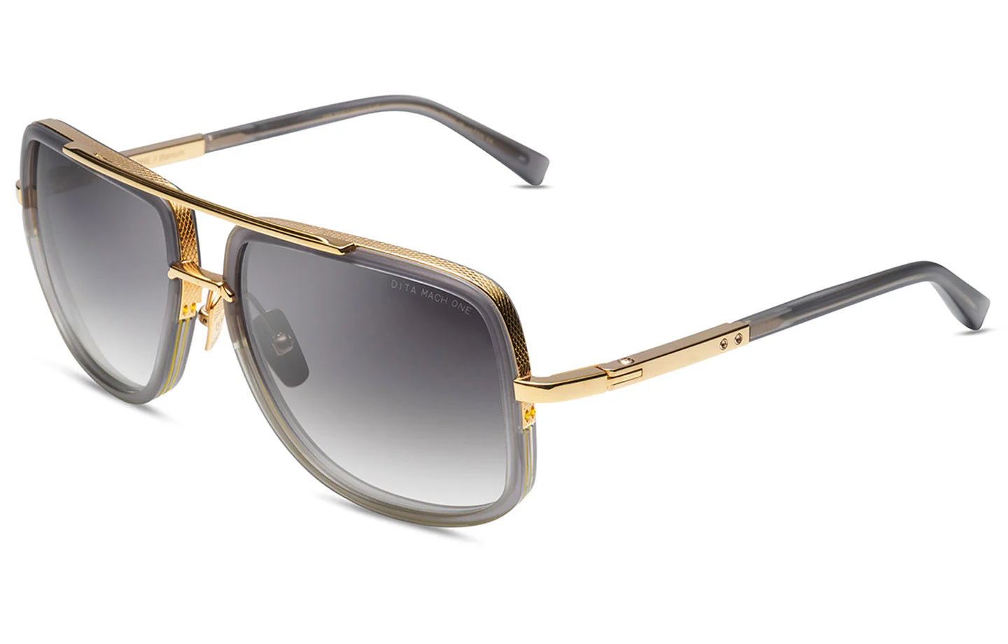 Dita Mach-One Sunglasses