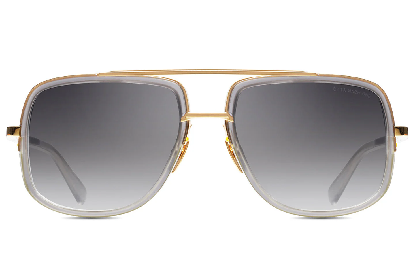 Dita Mach-One Sunglasses