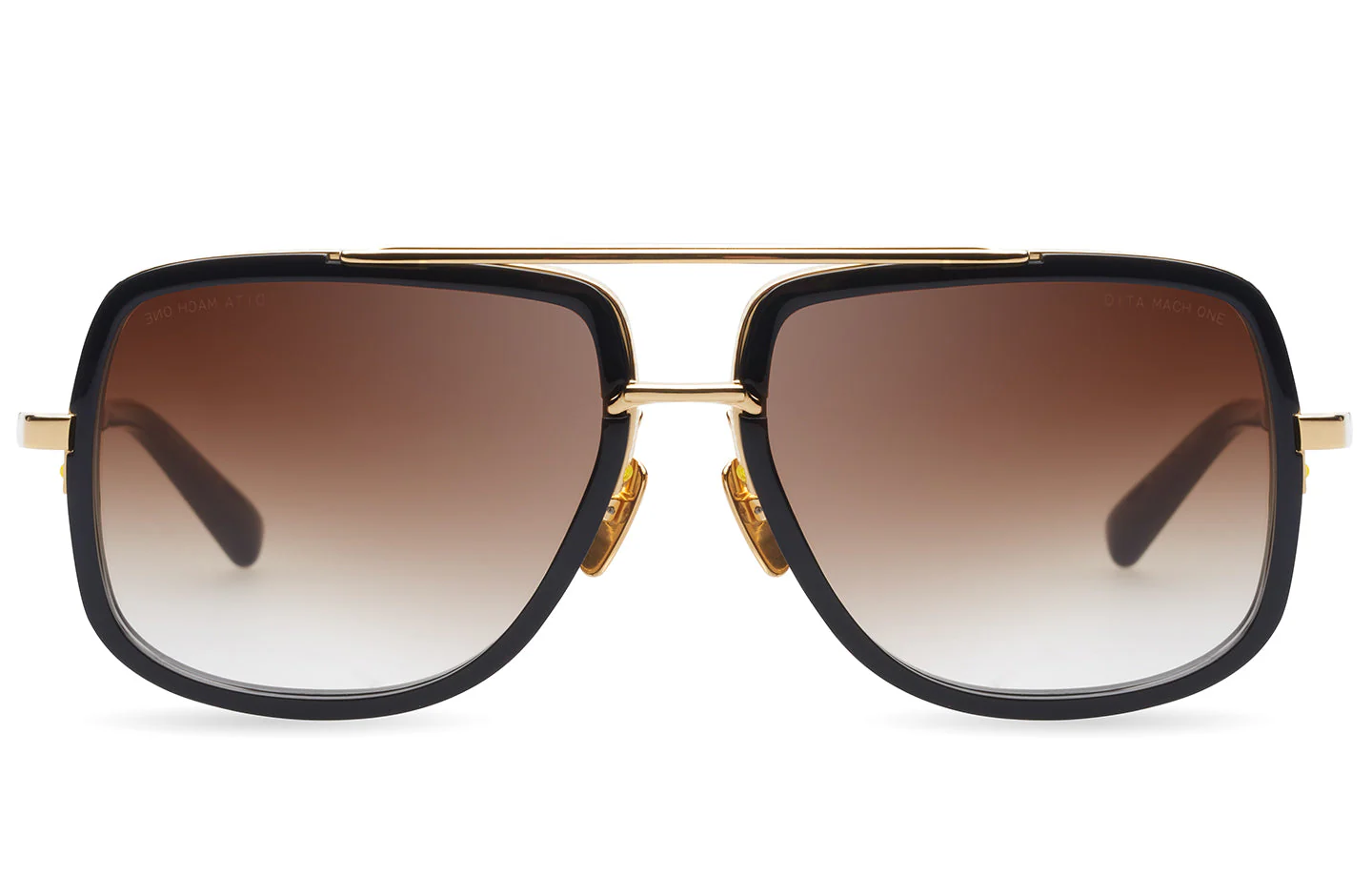 Dita Mach-One Sunglasses