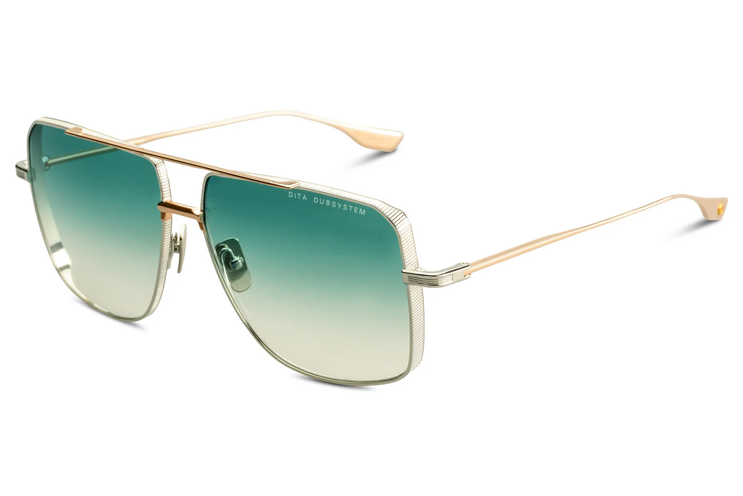 Dita Dubsystem Sunglasses