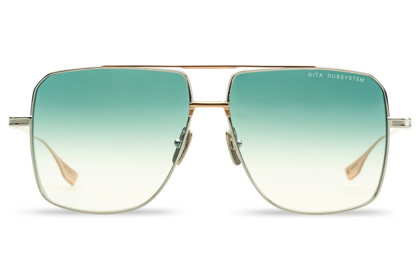 Dita Dubsystem Sunglasses