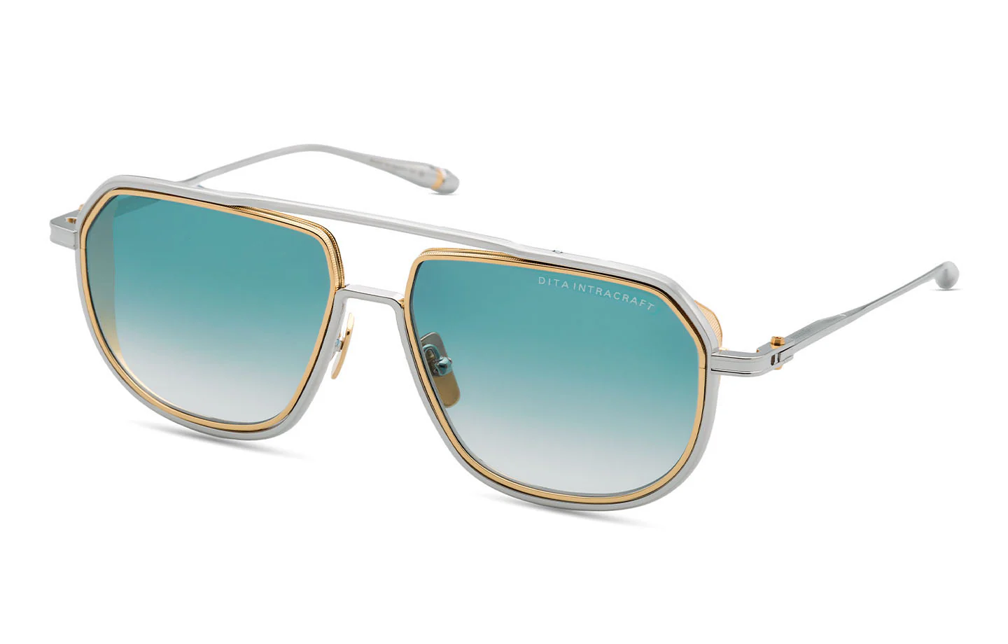 Dita Intracraft Sunglasses