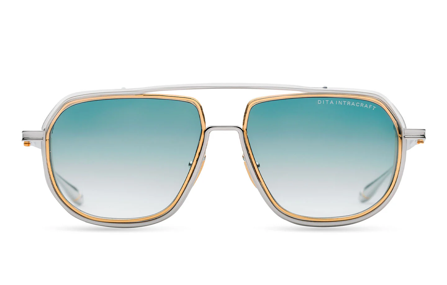 Dita Intracraft Sunglasses