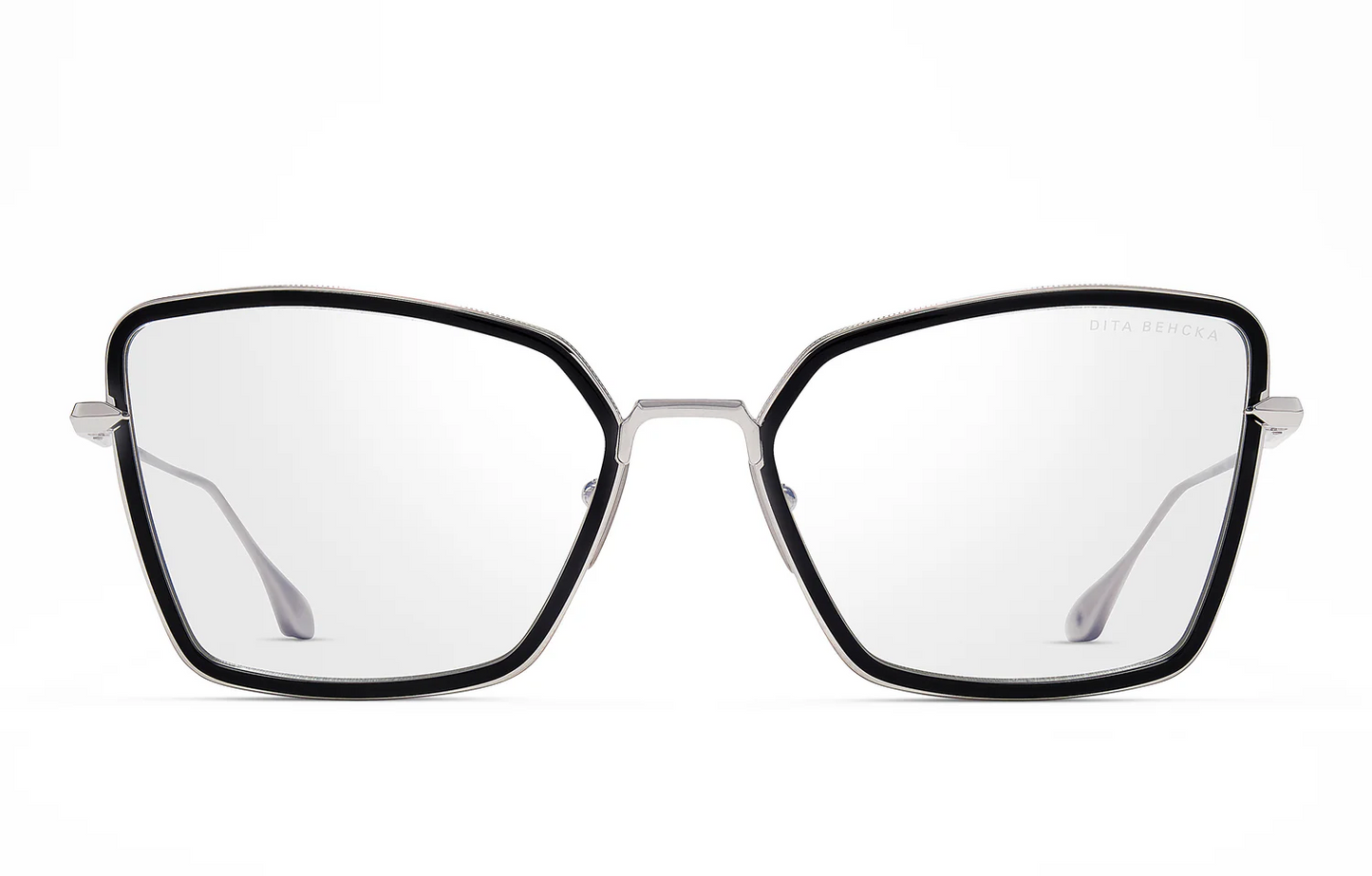 Dita Behcka Eyeglasses