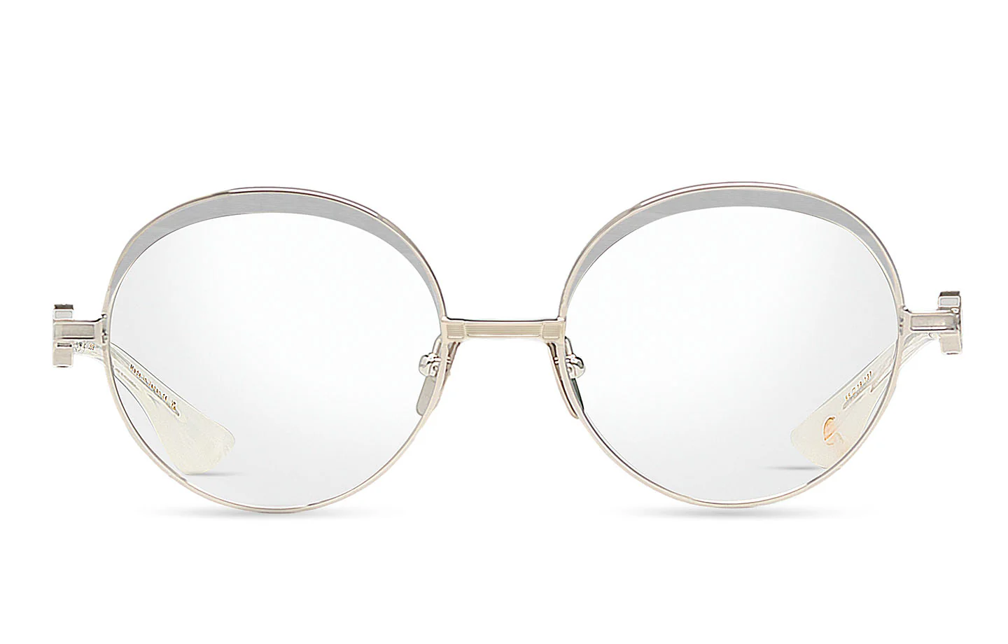 Dita Nukou Eyeglasses