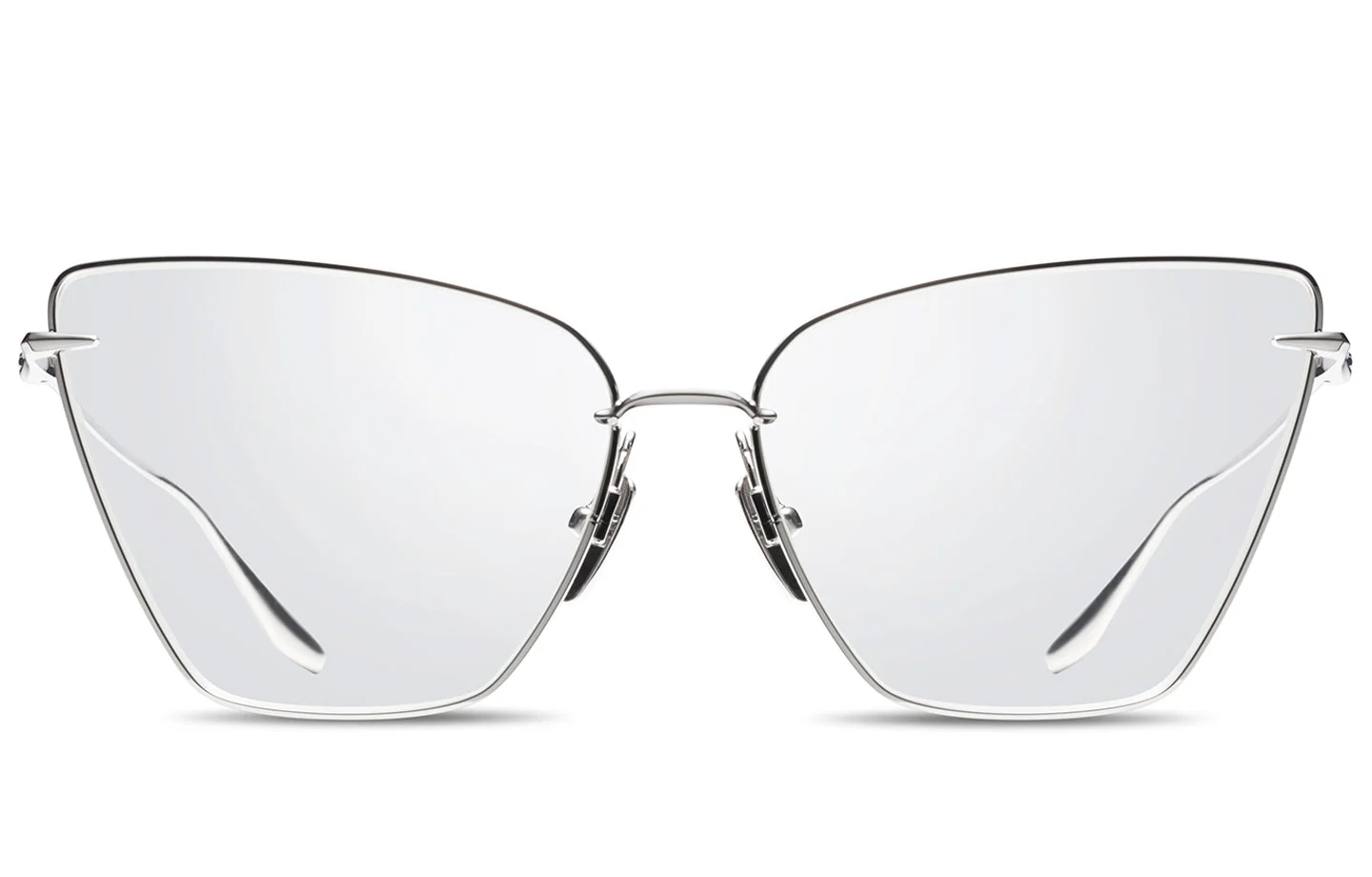 Dita Volnere Eyeglasses