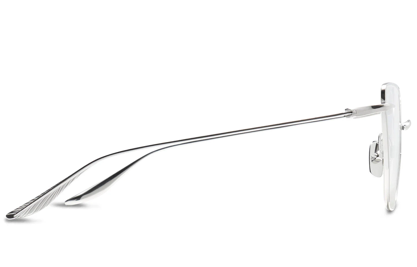 Dita Volnere Eyeglasses