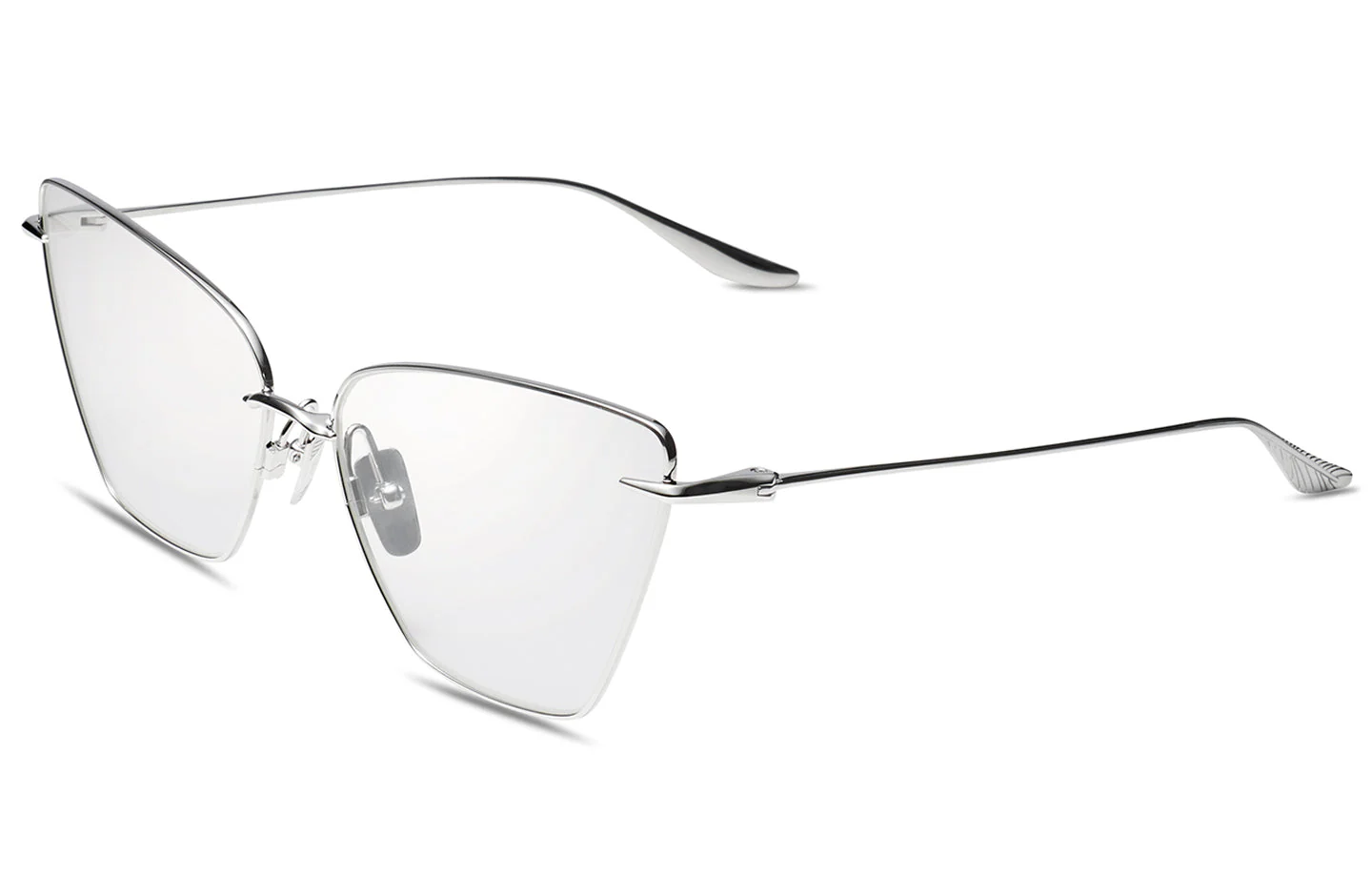 Dita Volnere Eyeglasses