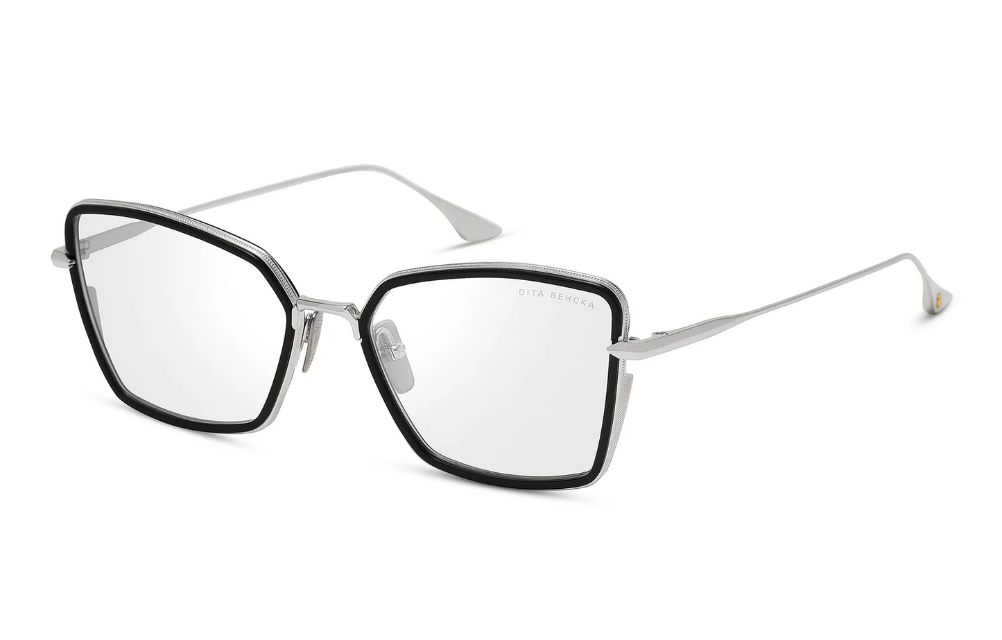 Dita Behcka Eyeglasses