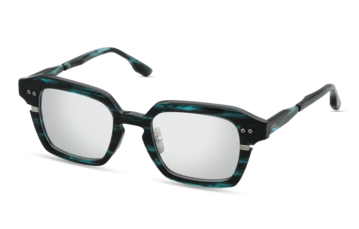 Dita Lineus-Three Eyeglasses