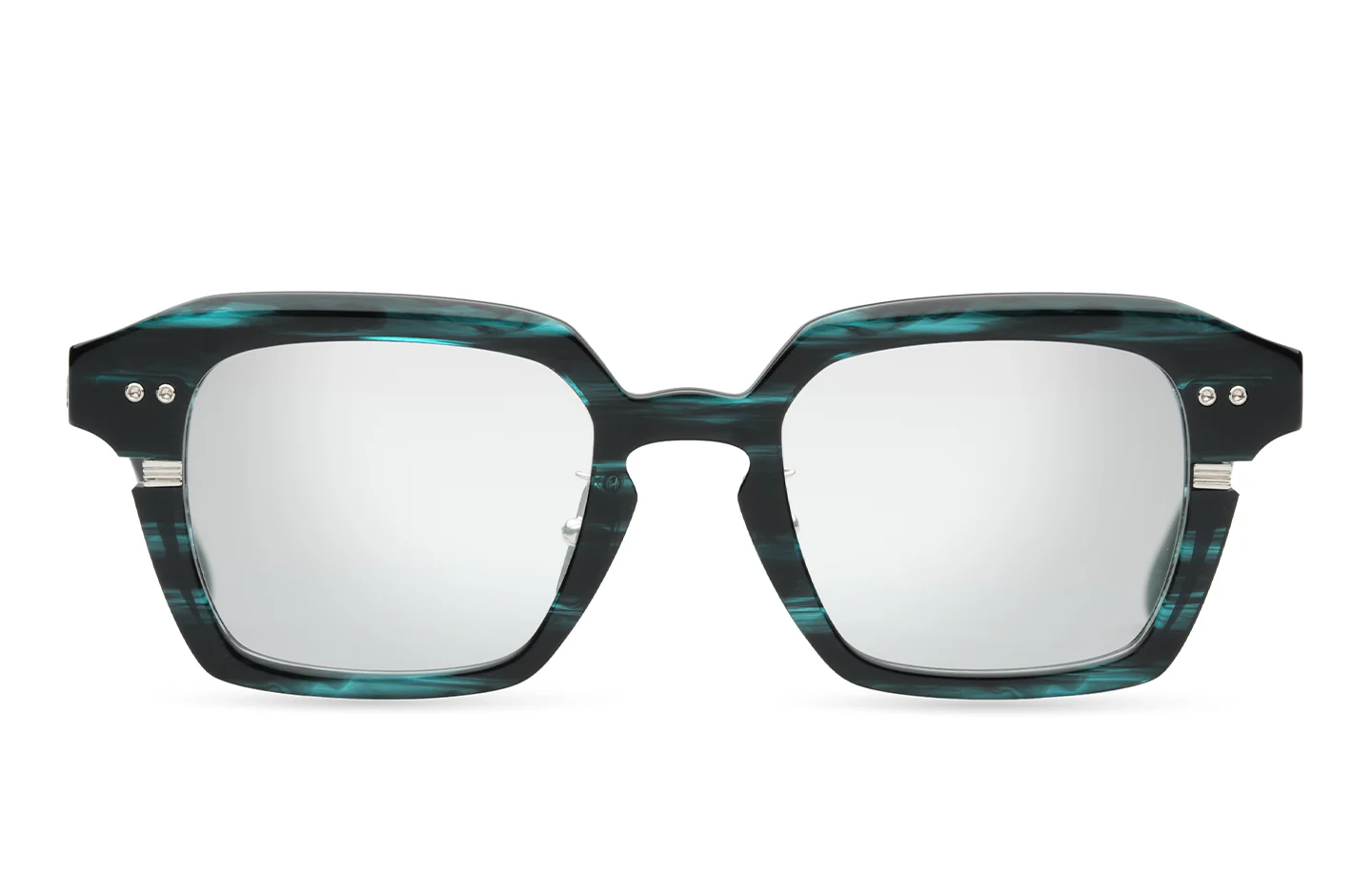 Dita Lineus-Three Eyeglasses