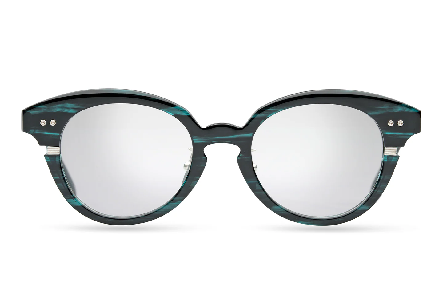 Dita Lineus-Two Eyeglasses