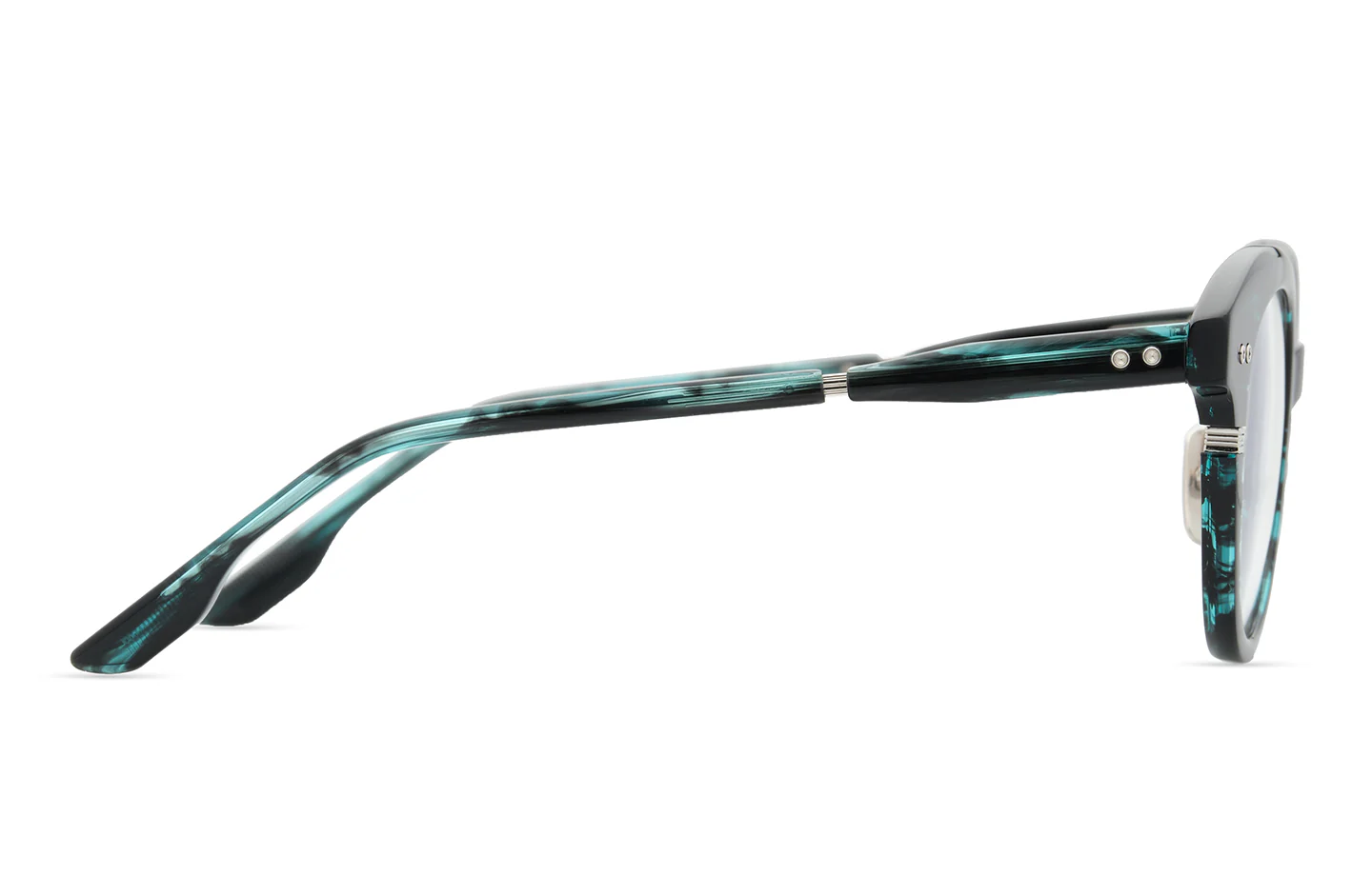 Dita Lineus-Two Eyeglasses