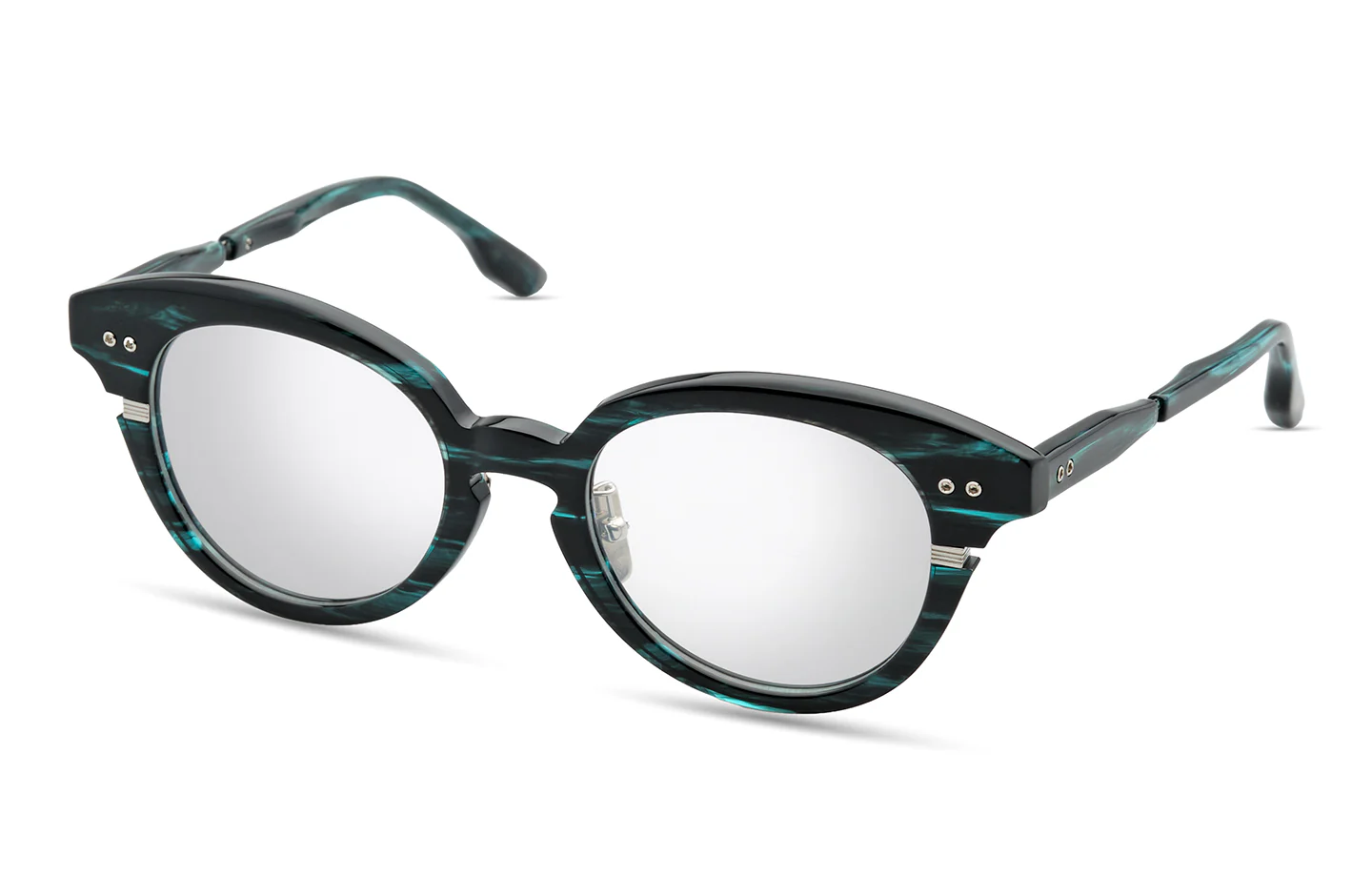 Dita Lineus-Two Eyeglasses