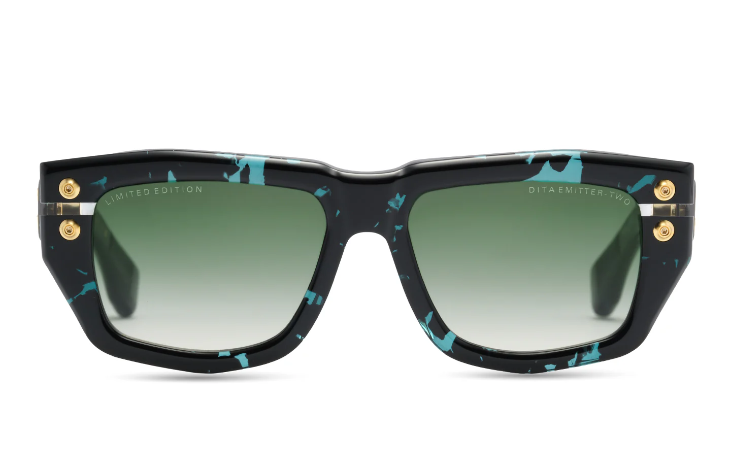 Dita Emitter-Two Limited Edition Sunglasses
