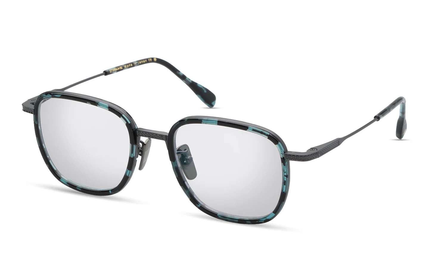 Dita Aviatia-Five Eyeglasses