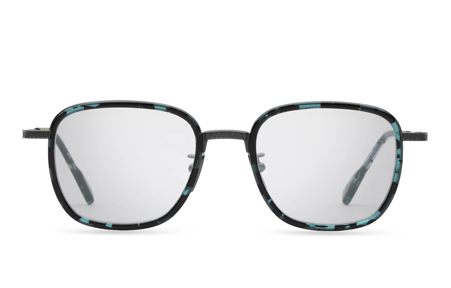 Dita Aviatia-Five Eyeglasses